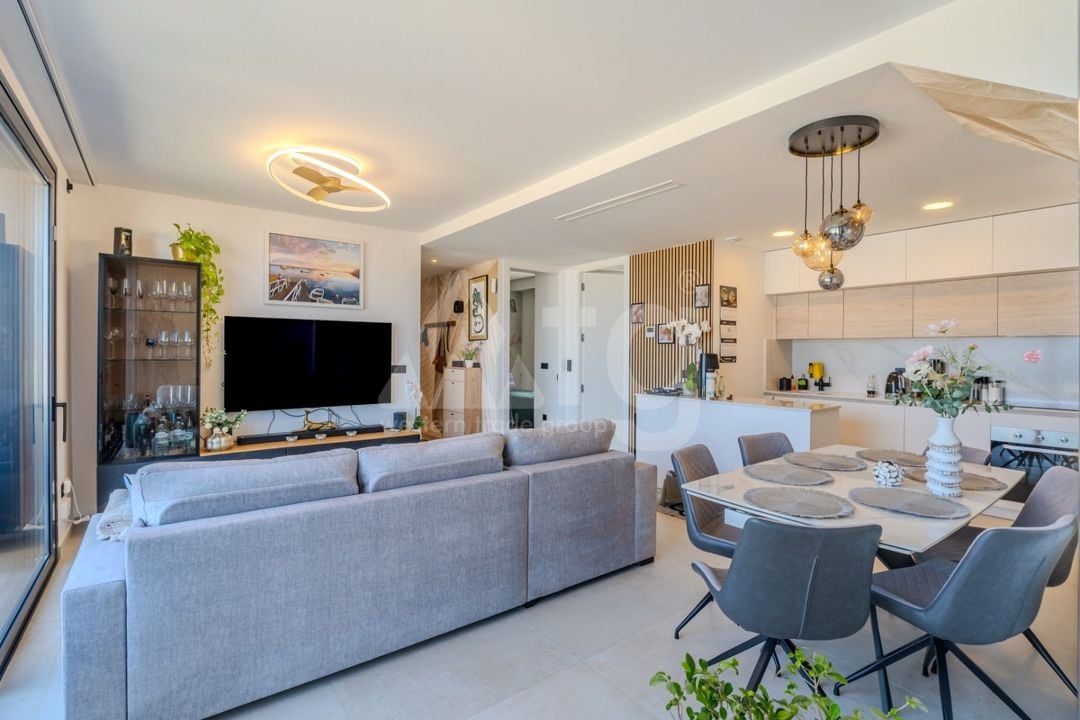 3 bedroom Penthouse in Guardamar del Segura - SV145779 - Photo - 5