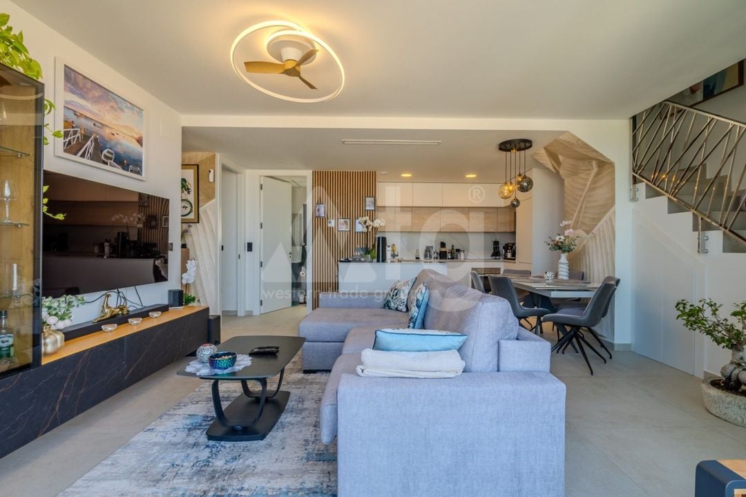 3 bedroom Penthouse in Guardamar del Segura - SV145779 - Photo - 4