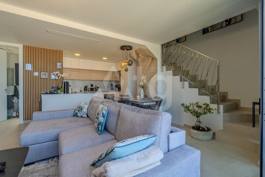 3 bedroom Penthouse in Guardamar del Segura - SV145779 - Photo - 6