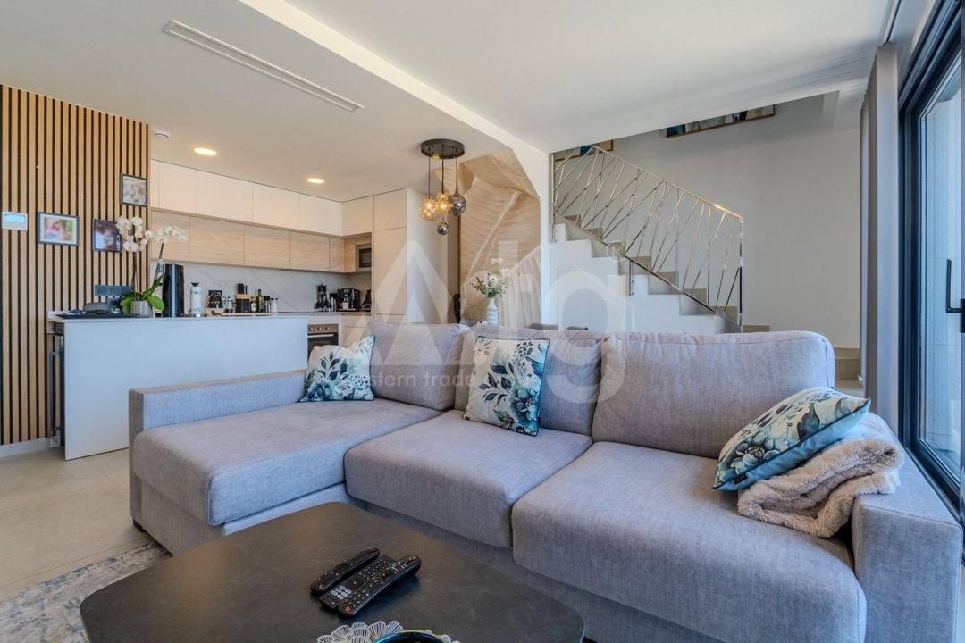3 bedroom Penthouse in Guardamar del Segura - SV145779 - Photo - 7
