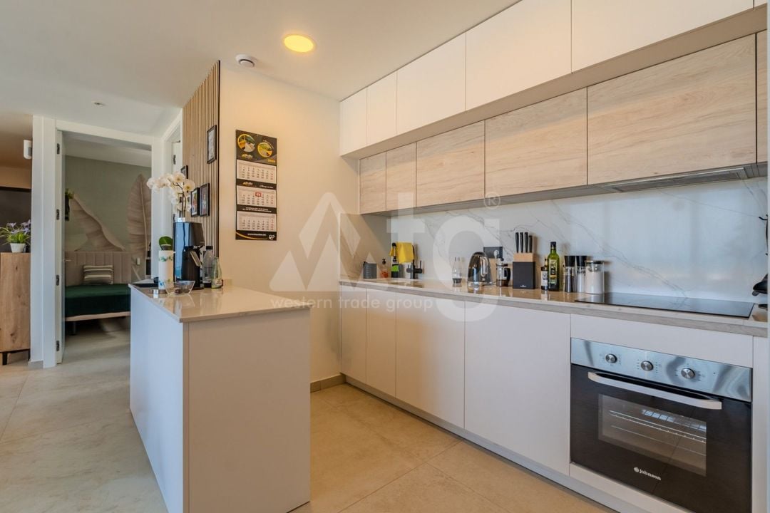 3 bedroom Penthouse in Guardamar del Segura - SV145779 - Photo - 9
