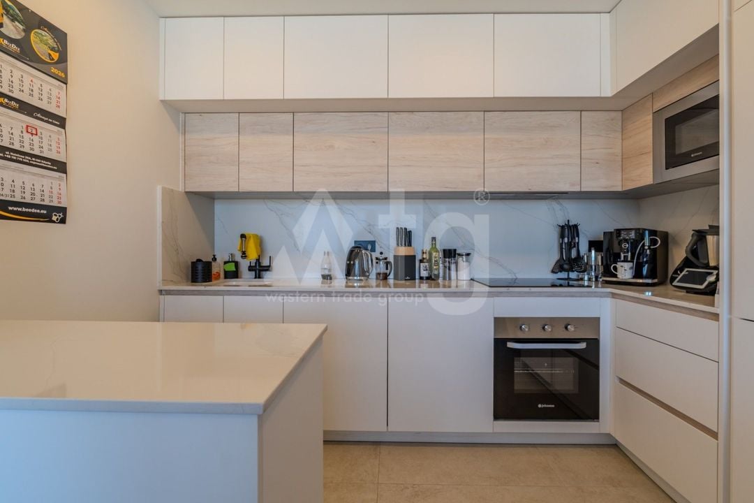 3 bedroom Penthouse in Guardamar del Segura - SV145779 - Photo - 8