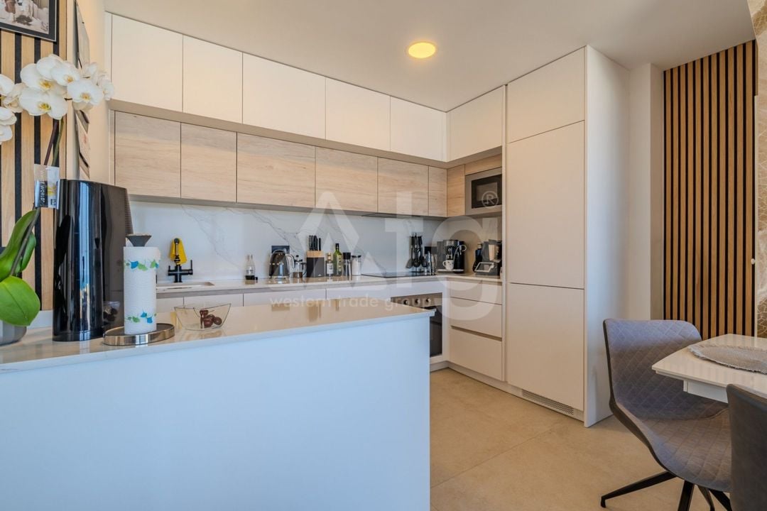 3 bedroom Penthouse in Guardamar del Segura - SV145779 - Photo - 10