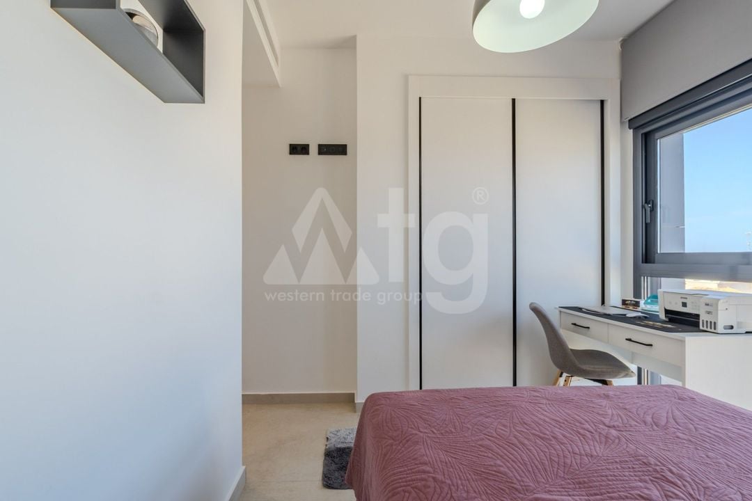 3 bedroom Penthouse in Guardamar del Segura - SV145779 - Photo - 13