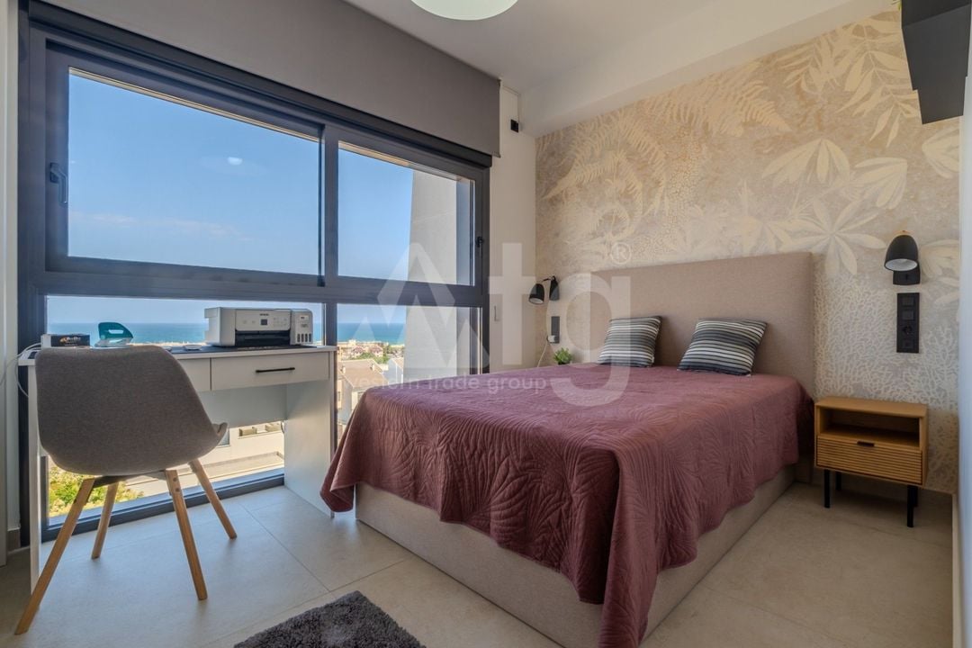 3 bedroom Penthouse in Guardamar del Segura - SV145779 - Photo - 12
