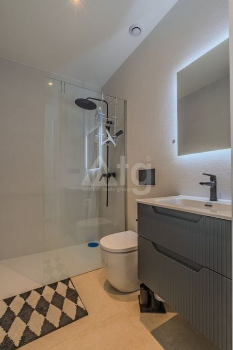 3 bedroom Penthouse in Guardamar del Segura - SV145779 - Photo - 18
