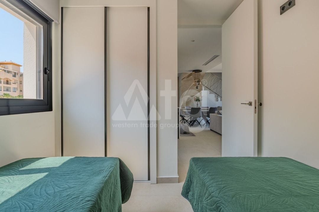 3 bedroom Penthouse in Guardamar del Segura - SV145779 - Photo - 17