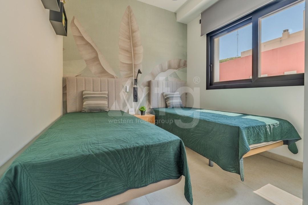 3 bedroom Penthouse in Guardamar del Segura - SV145779 - Photo - 16