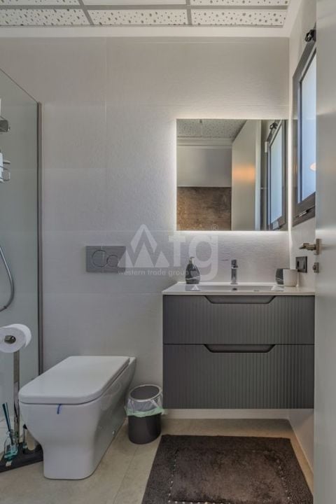 3 bedroom Penthouse in Guardamar del Segura - SV145779 - Photo - 19