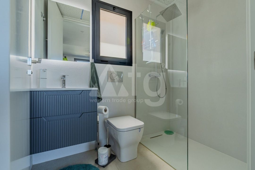 3 bedroom Penthouse in Guardamar del Segura - SV145779 - Photo - 20