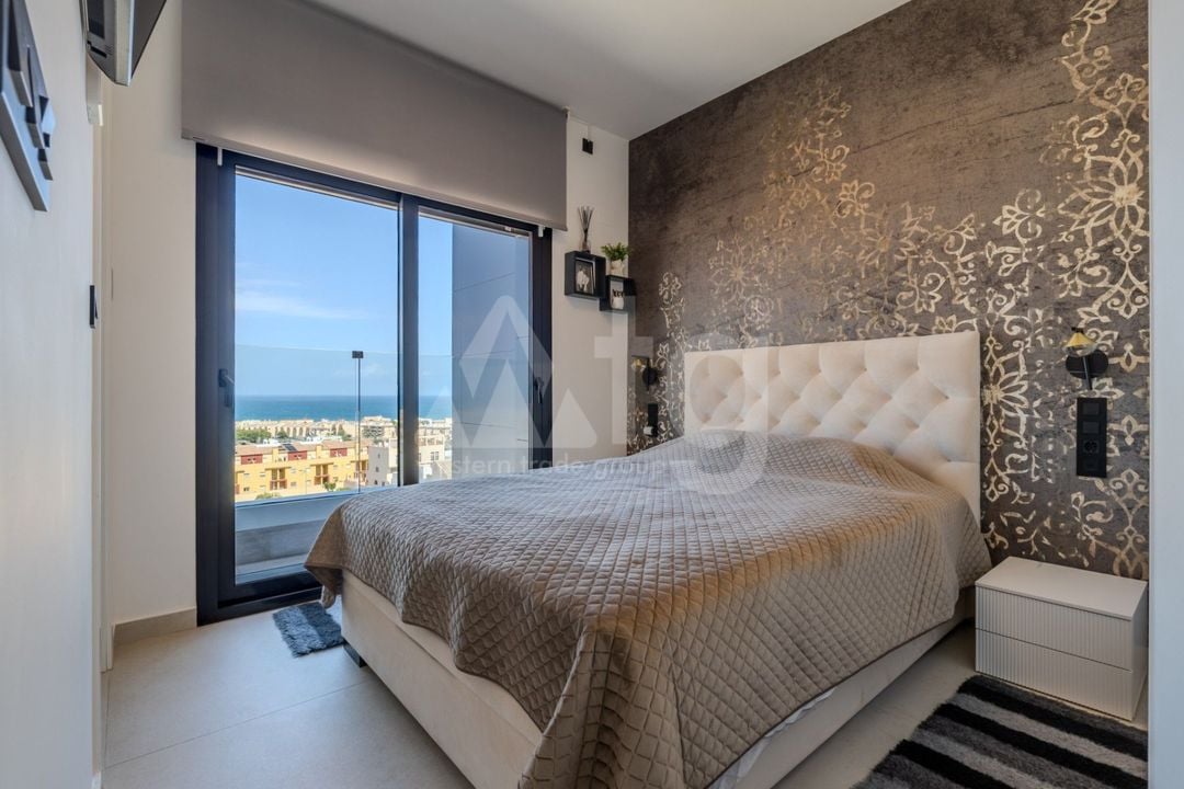 3 bedroom Penthouse in Guardamar del Segura - SV145779 - Photo - 14