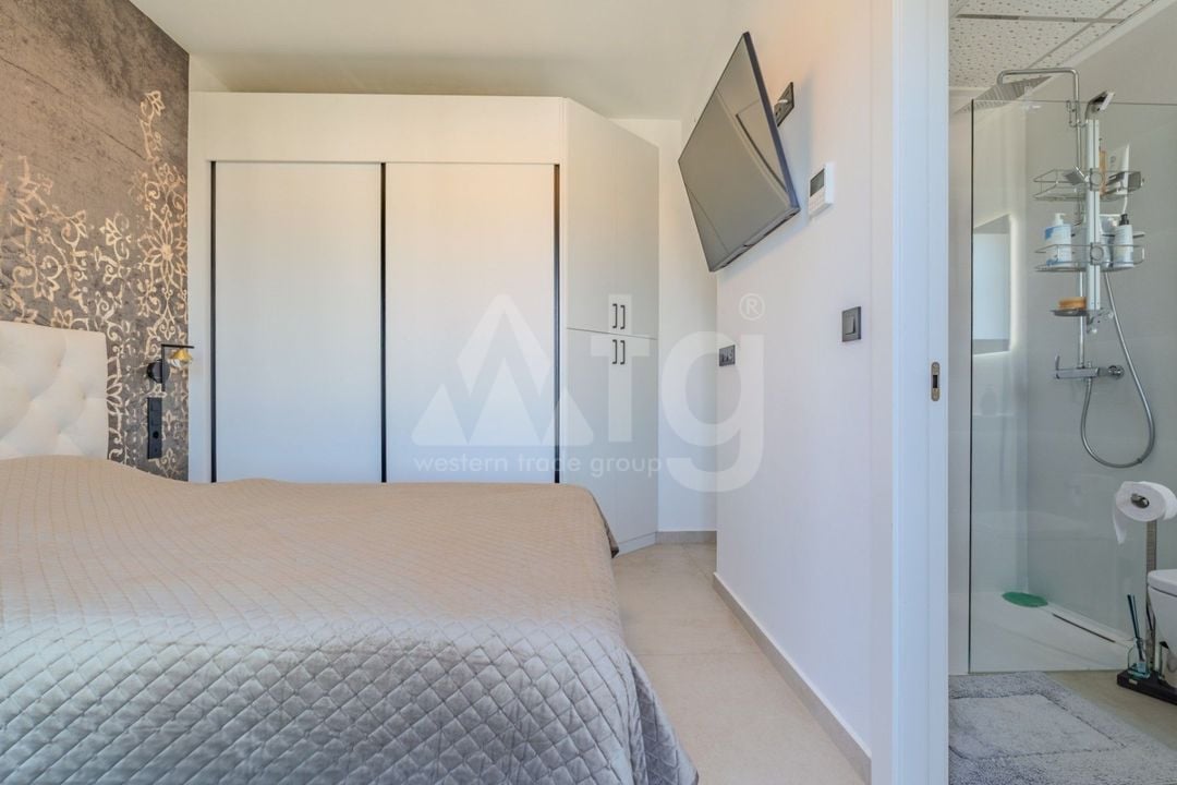 3 bedroom Penthouse in Guardamar del Segura - SV145779 - Photo - 15
