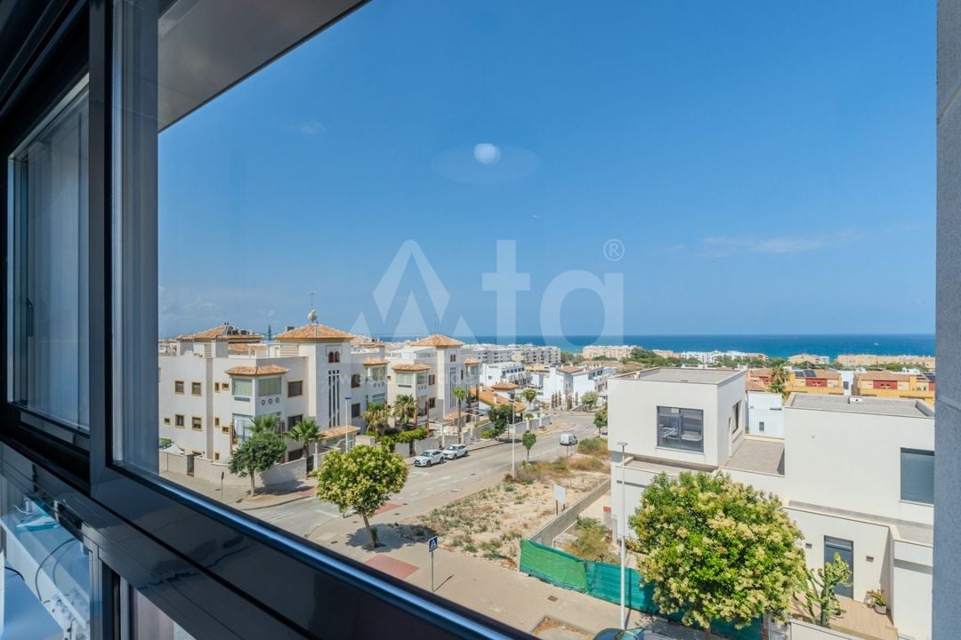 3 bedroom Penthouse in Guardamar del Segura - SV145779 - Photo - 23