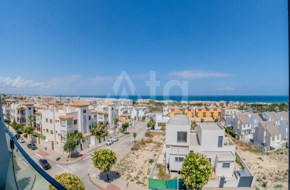 3 bedroom Penthouse in Guardamar del Segura - SV145779 - Photo - 24