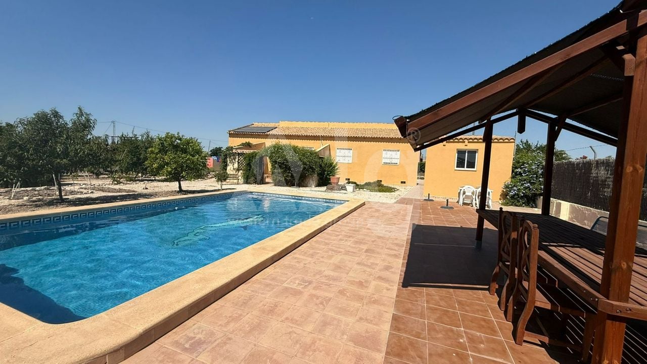 3 bedroom Villa in Catral - JLM145817 - Photo - 1
