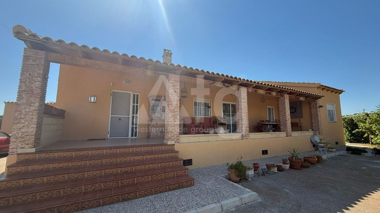 3 bedroom Villa in Catral - JLM145817 - Photo - 2
