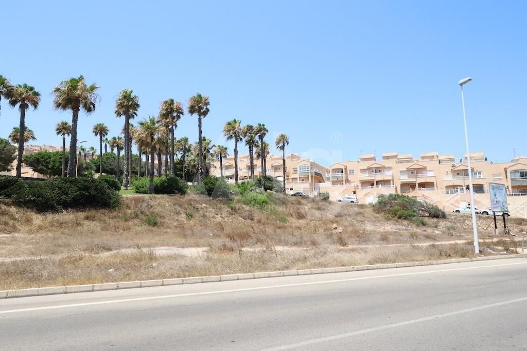 Parcela de  en Torrevieja- CRR145857 - Foto - 3