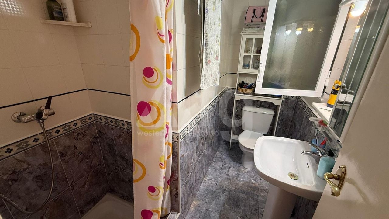 Duplex de 3 chambres à Torrevieja - CT145870 - Photo - 12