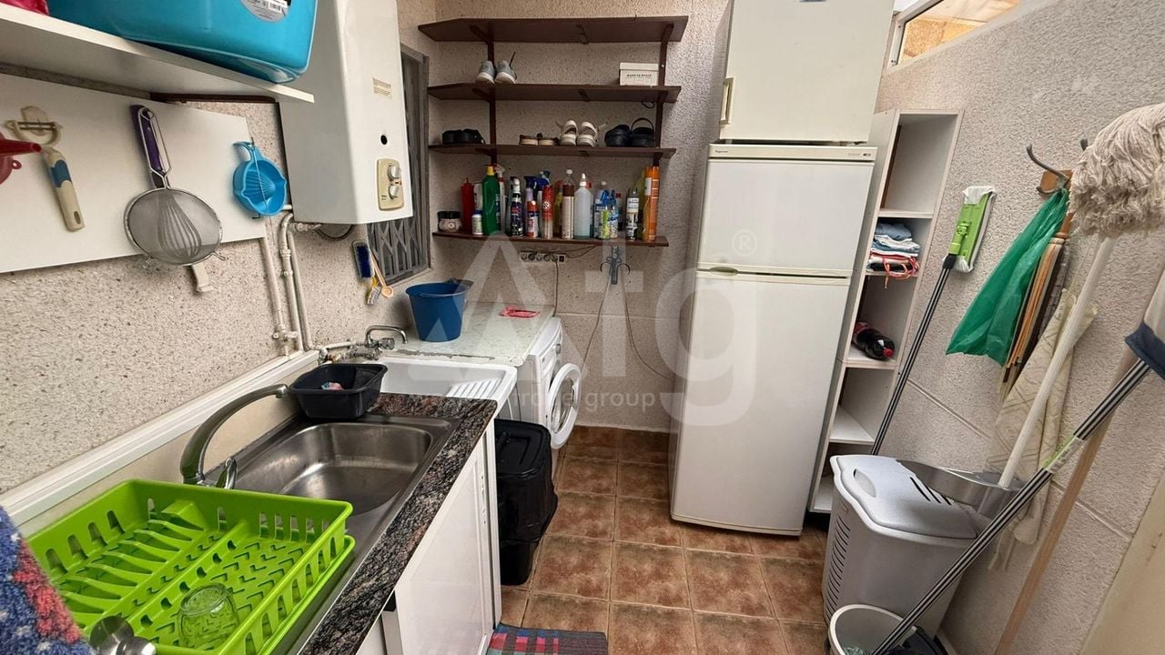 Duplex de 3 chambres à Torrevieja - CT145870 - Photo - 6