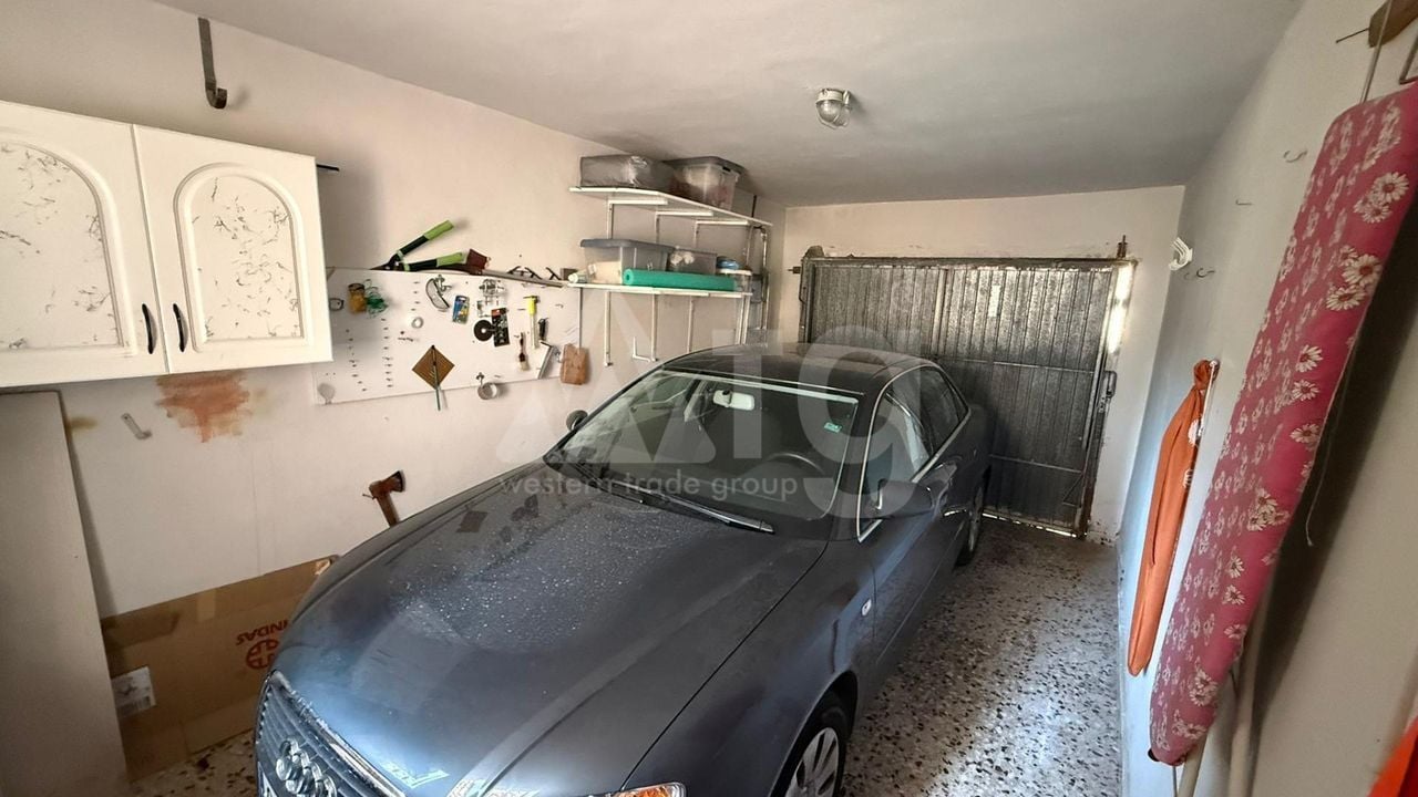 Duplex de 3 chambres à Torrevieja - CT145870 - Photo - 13