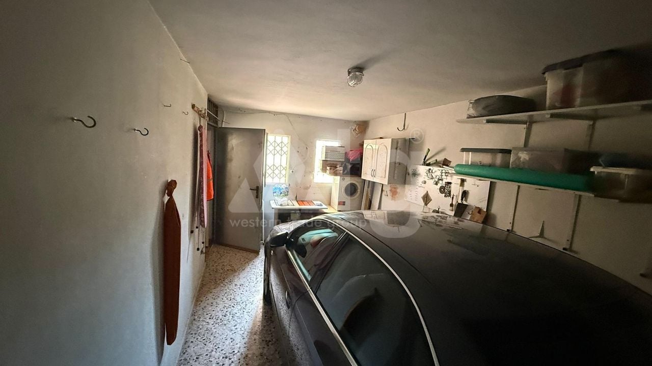 Duplex de 3 chambres à Torrevieja - CT145870 - Photo - 14