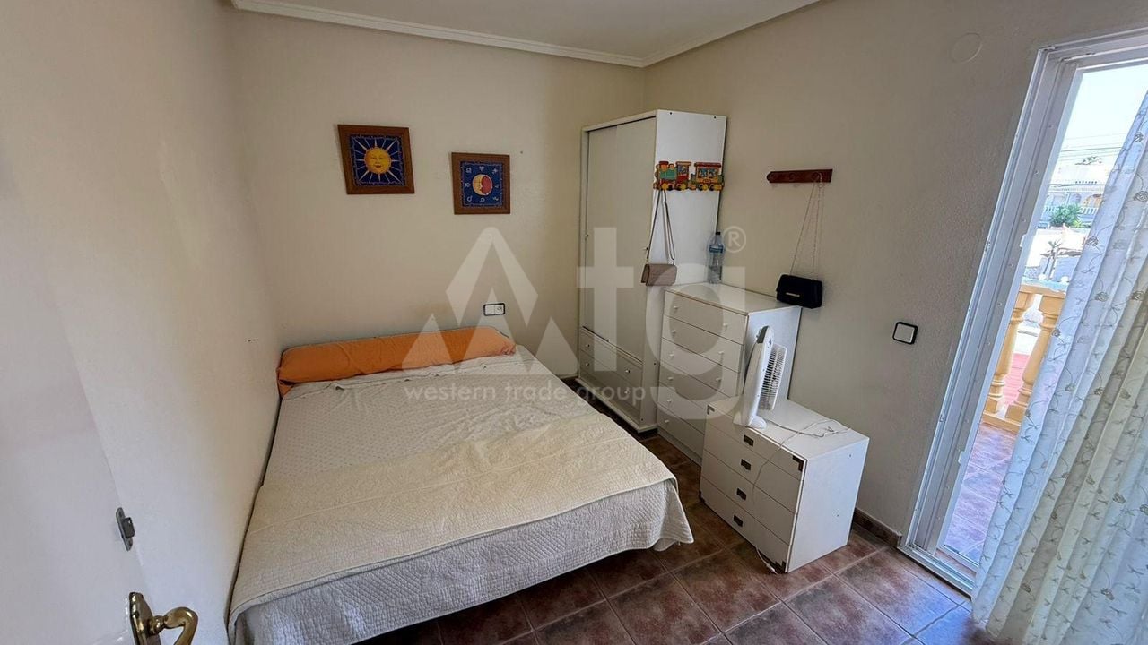 Duplex de 3 chambres à Torrevieja - CT145870 - Photo - 8