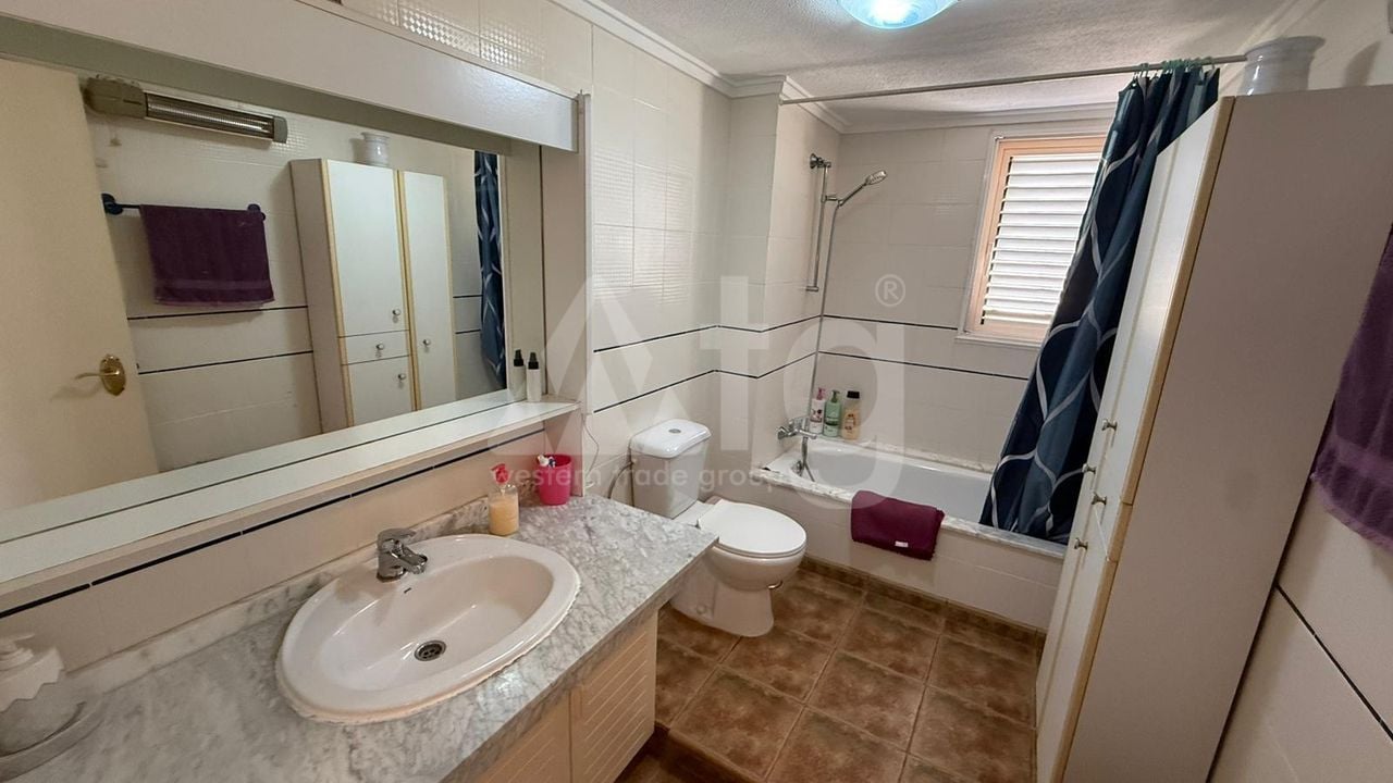 Duplex de 3 chambres à Torrevieja - CT145870 - Photo - 10