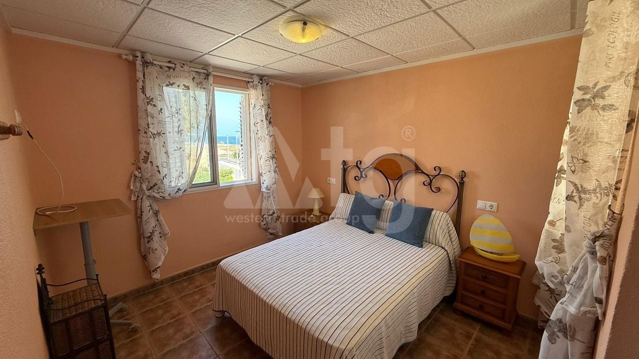 Duplex de 3 chambres à Torrevieja - CT145870 - Photo - 7