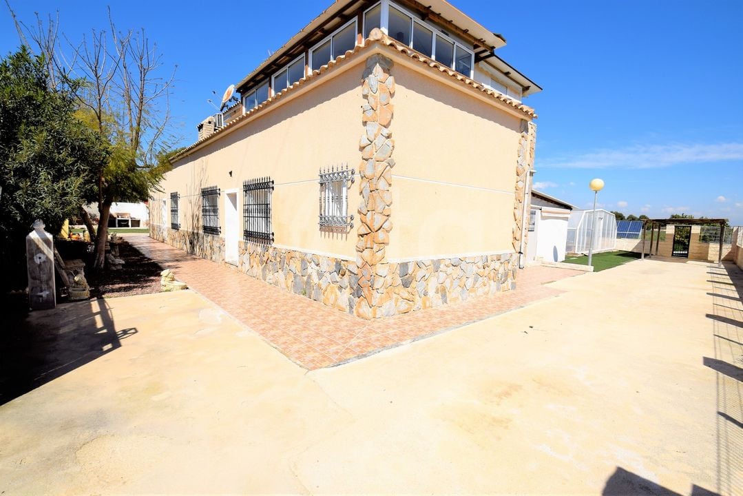 Villa de 5 chambres à Rojales - NSP145938 - Photo - 1