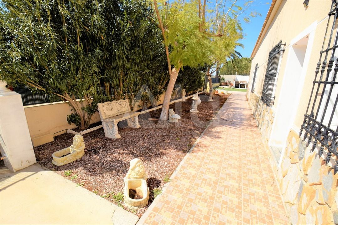 Villa de 5 chambres à Rojales - NSP145938 - Photo - 2