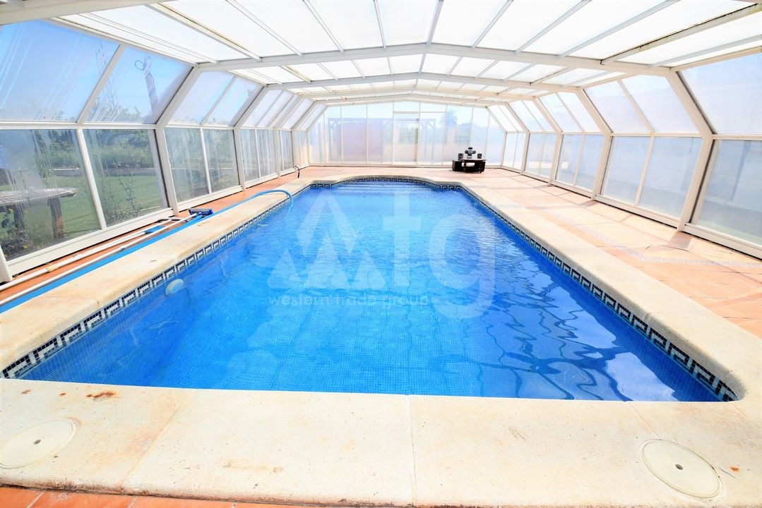Villa de 5 chambres à Rojales - NSP145938 - Photo - 3