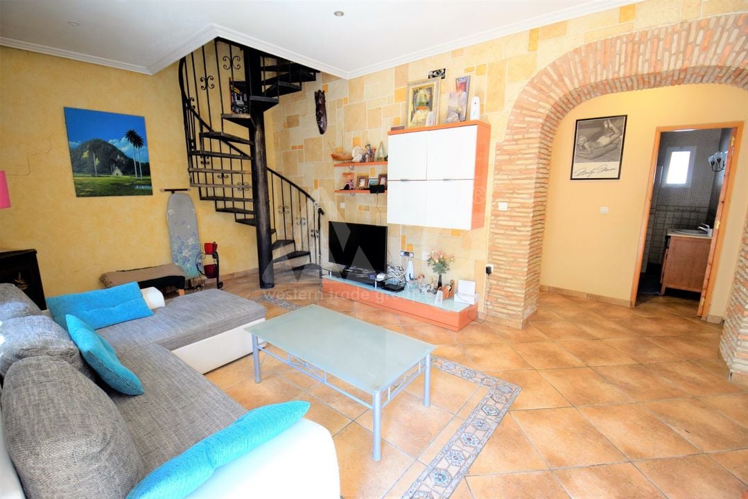 Villa de 5 chambres à Rojales - NSP145938 - Photo - 17