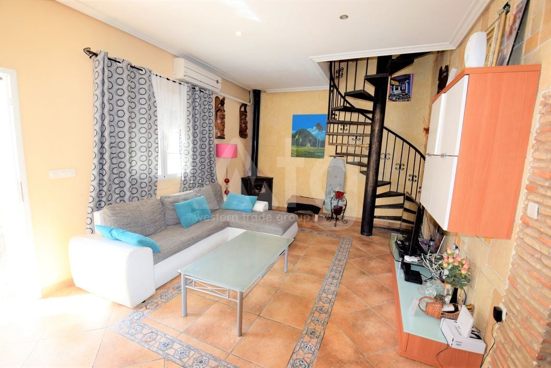 Villa de 5 chambres à Rojales - NSP145938 - Photo - 16