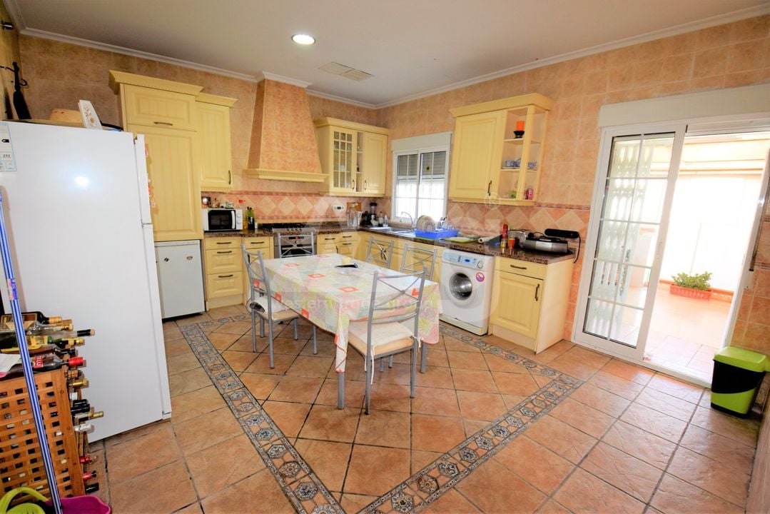 Villa de 5 chambres à Rojales - NSP145938 - Photo - 9