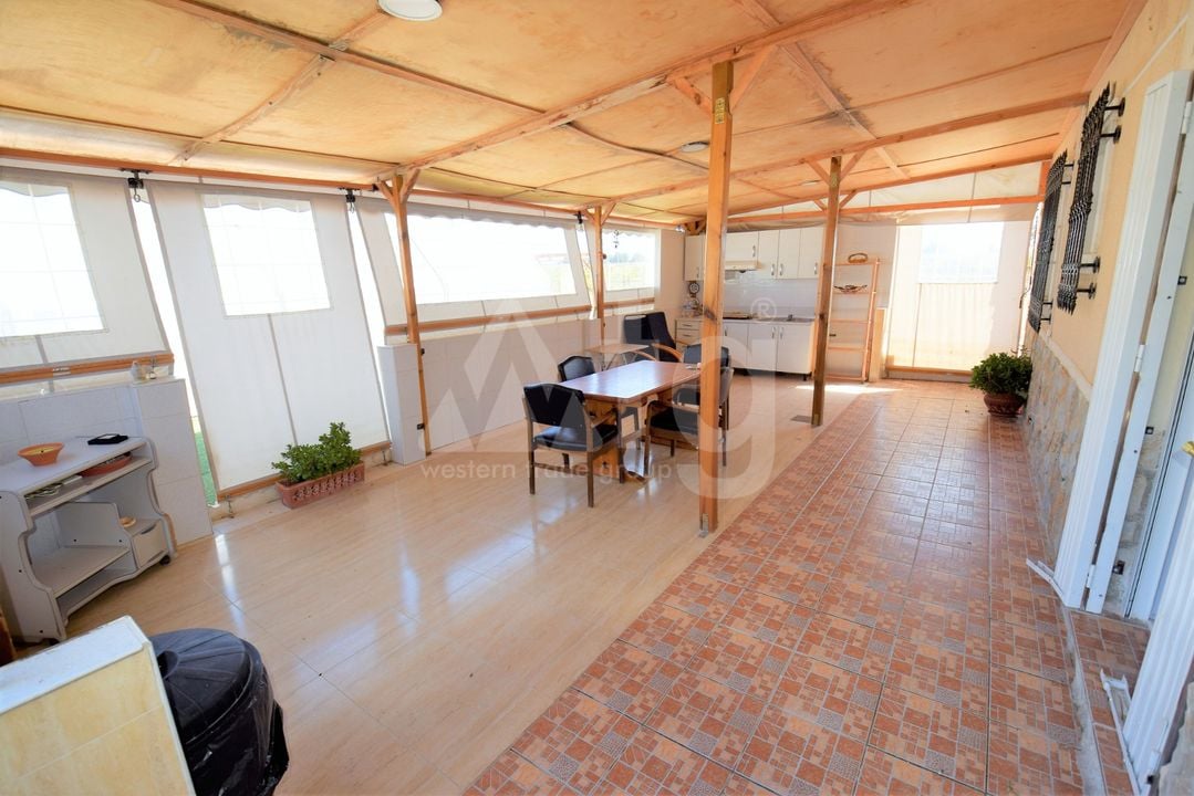 Villa de 5 chambres à Rojales - NSP145938 - Photo - 24