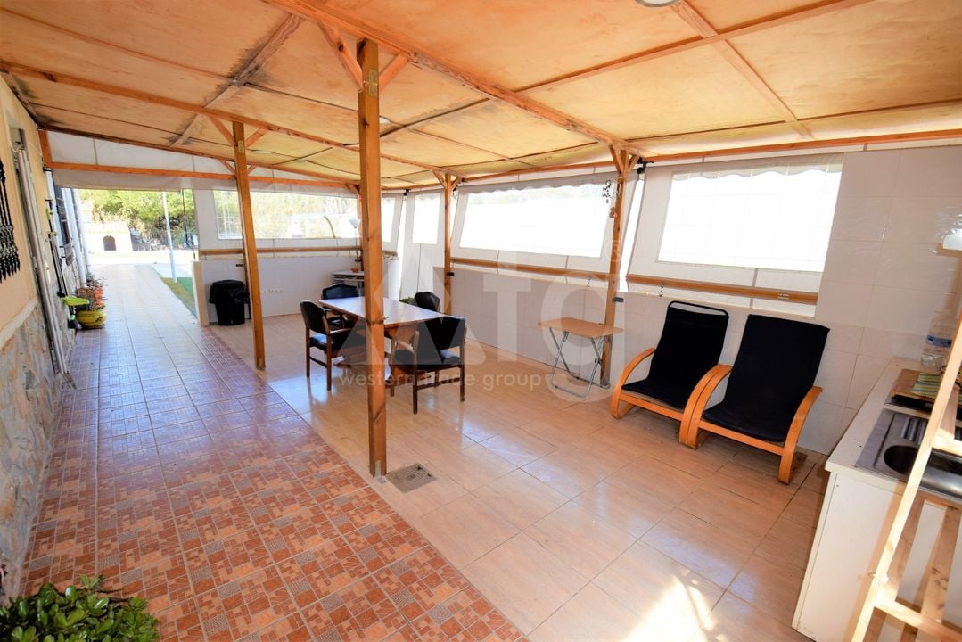 Villa de 5 chambres à Rojales - NSP145938 - Photo - 25