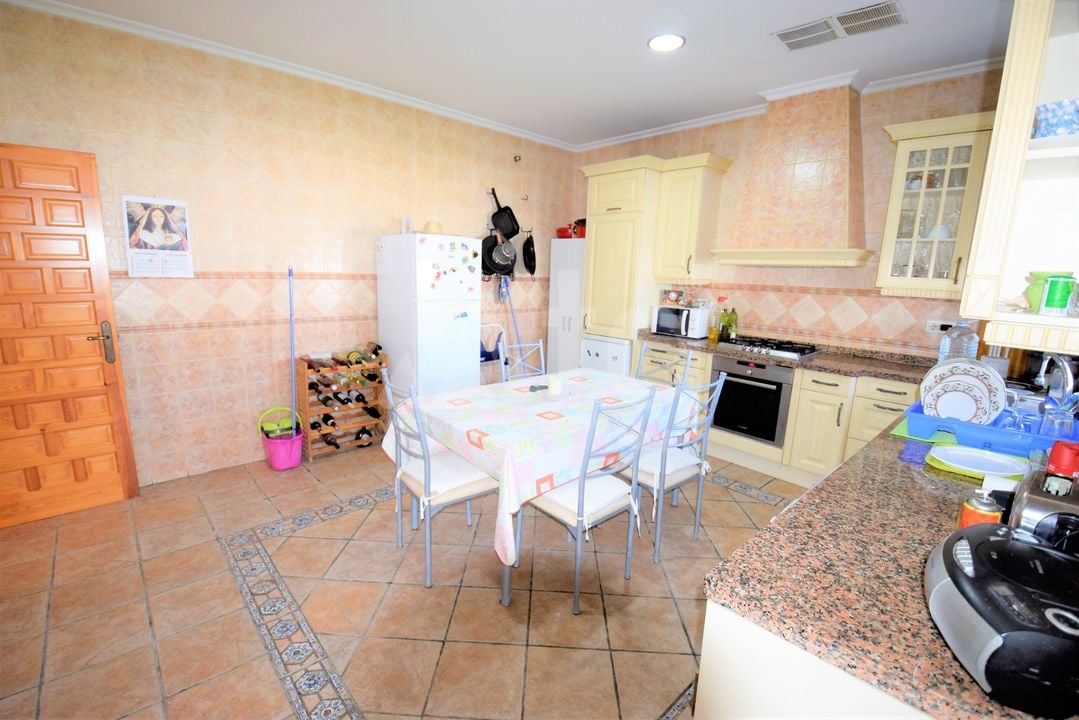 Villa de 5 chambres à Rojales - NSP145938 - Photo - 10