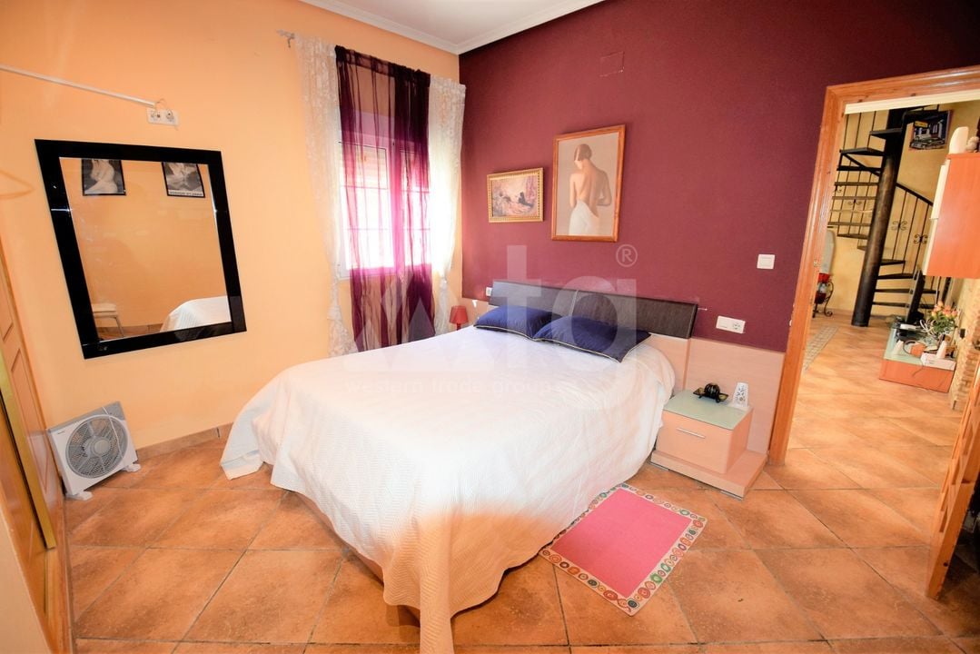 Villa de 5 chambres à Rojales - NSP145938 - Photo - 12