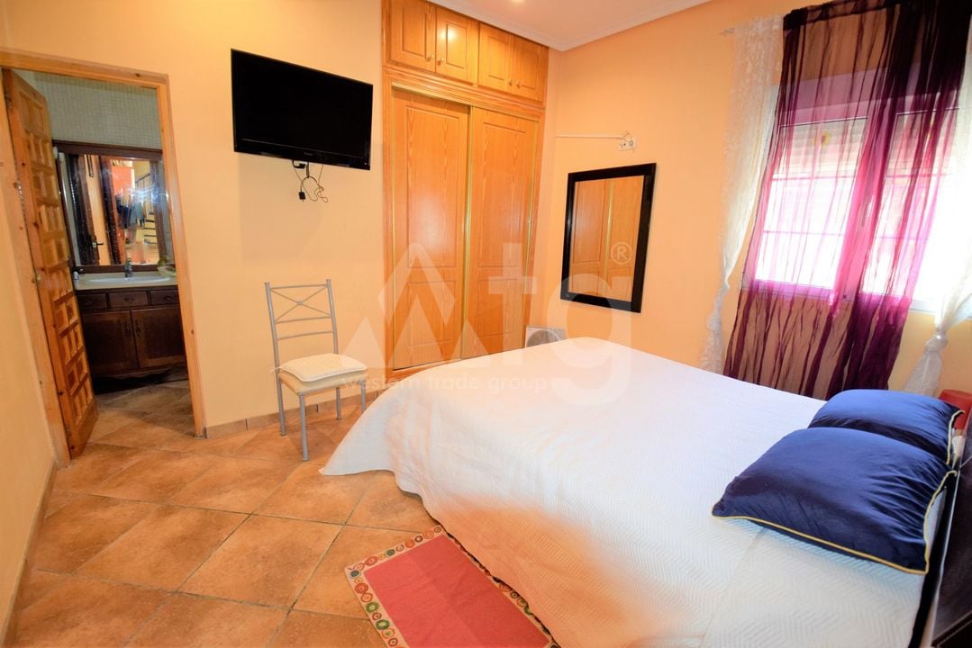 Villa de 5 chambres à Rojales - NSP145938 - Photo - 13