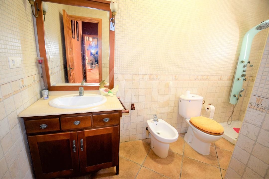 Villa de 5 chambres à Rojales - NSP145938 - Photo - 19