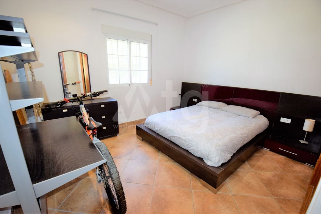 Villa de 5 chambres à Rojales - NSP145938 - Photo - 14