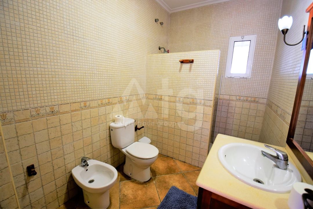 Villa de 5 chambres à Rojales - NSP145938 - Photo - 21
