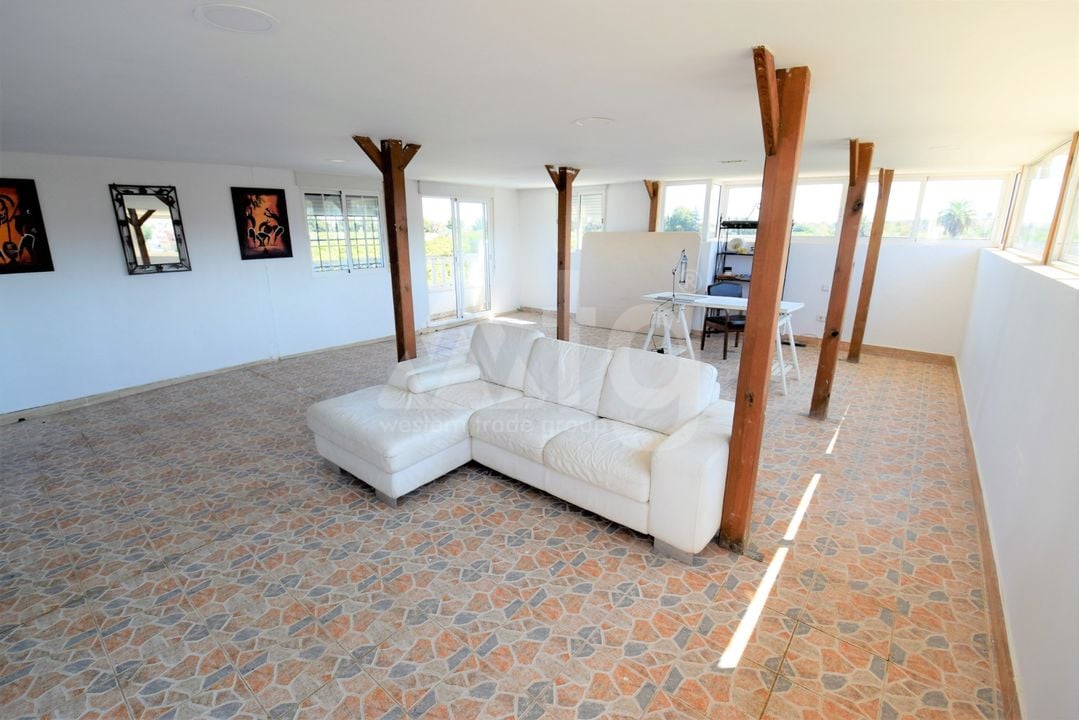 Villa de 5 chambres à Rojales - NSP145938 - Photo - 22