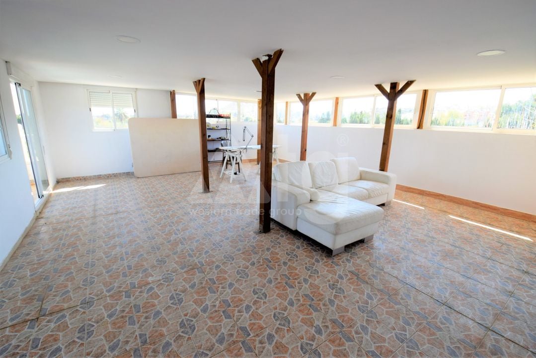 Villa de 5 chambres à Rojales - NSP145938 - Photo - 23