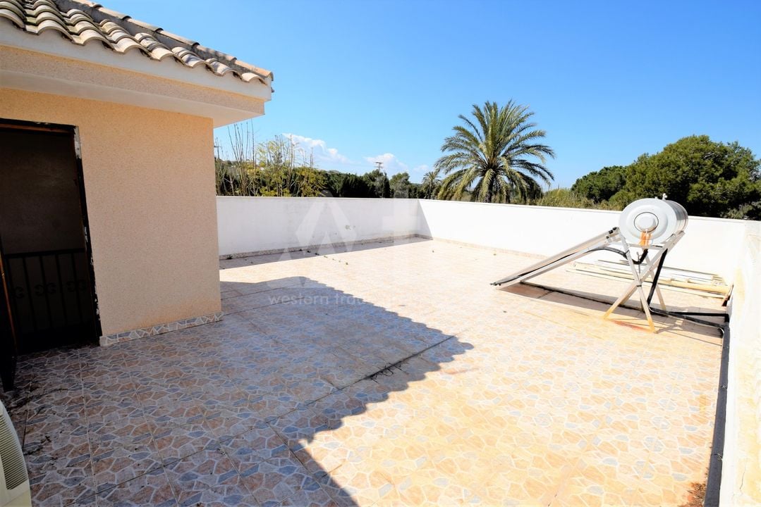 Villa de 5 chambres à Rojales - NSP145938 - Photo - 26