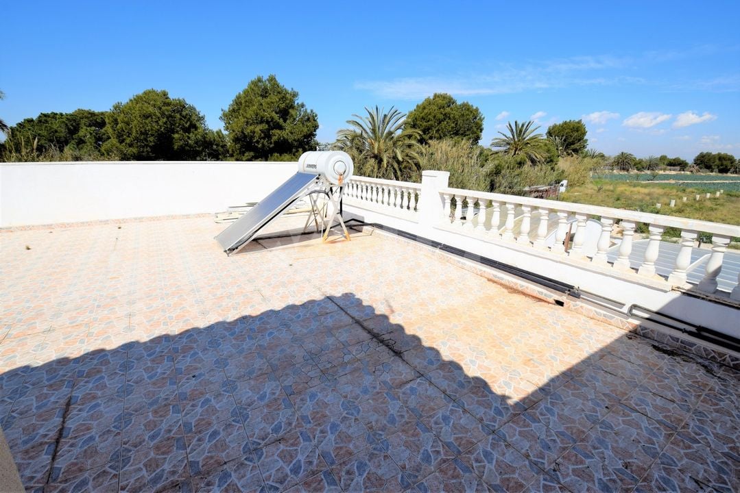 Villa de 5 chambres à Rojales - NSP145938 - Photo - 27