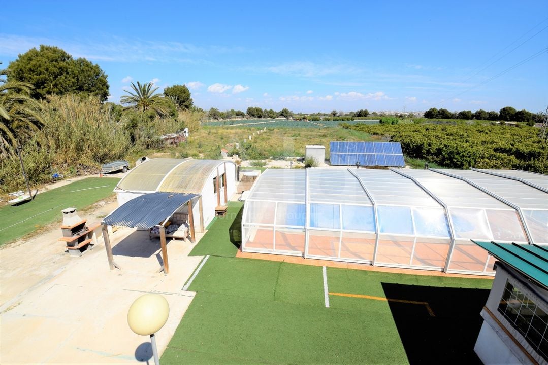 Villa de 5 chambres à Rojales - NSP145938 - Photo - 28