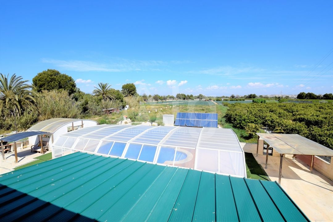 Villa de 5 chambres à Rojales - NSP145938 - Photo - 29