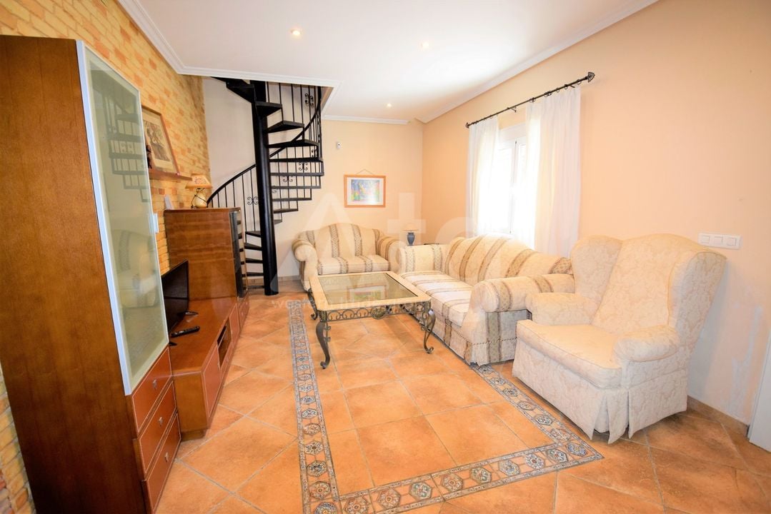 Villa de 5 chambres à Rojales - NSP145938 - Photo - 4
