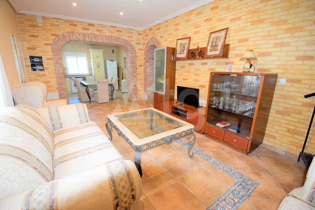 Villa de 5 chambres à Rojales - NSP145938 - Photo - 7